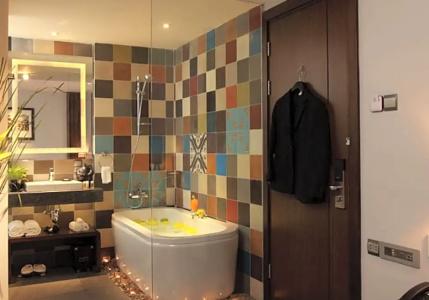 Silverland Sakyo & Spa - 100