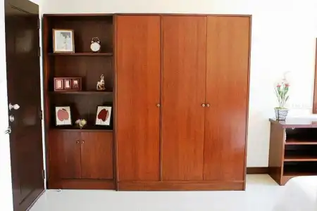 KV Mansion - 55