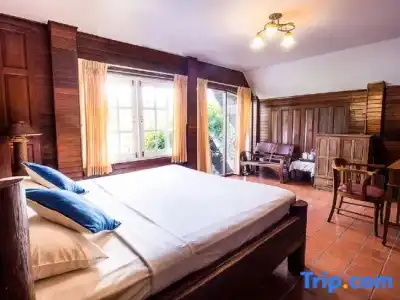 Sans Souci Samui - 39