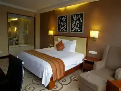 JinJi Lake Shilla - 5