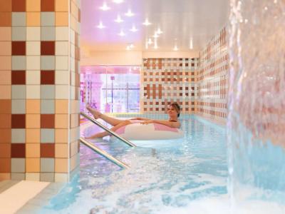 Aiden By Best Western Clermont-ferrand & Spa - 39