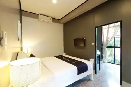Capital O 464 at Nata Chiangmai Chic Jungle - 180