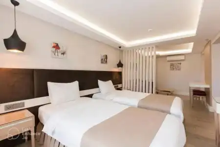 Carina Park Suites Nisantasi - 116