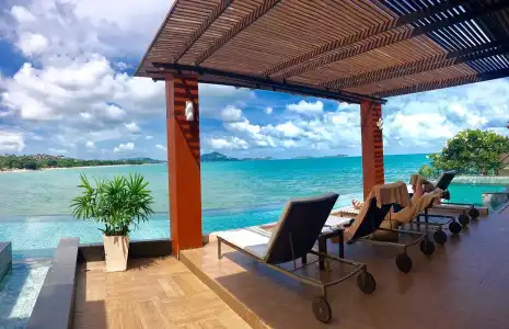 The Villas by The Sarann - 21
