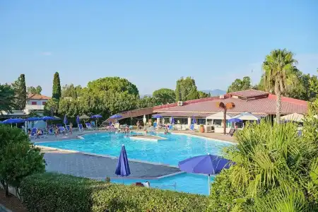 La Buca Del Gatto - 72
