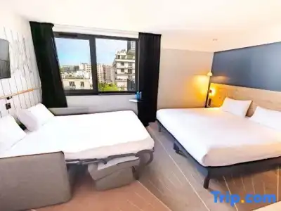 Ibis Styles Paris 16 Boulogne - 65