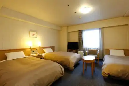 Grand Terrace Obihiro - 48