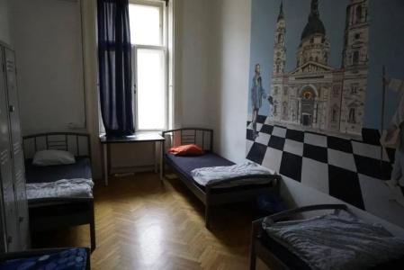 Vitae Hostel - 1