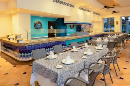 Occidental Tucancun All Inclusive - 14
