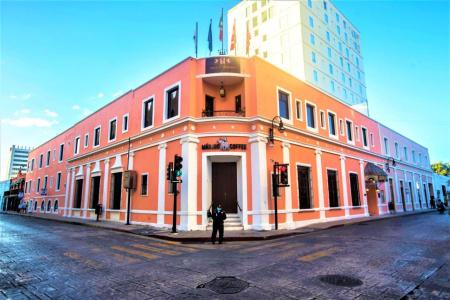 San Juan Mérida - 23