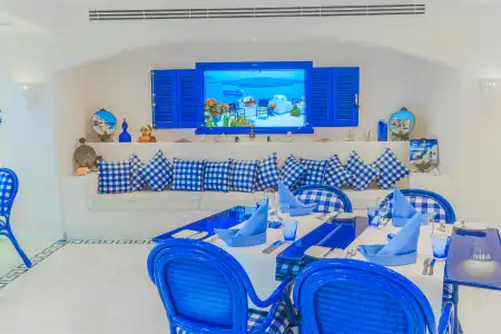 Hilton Alexandria Corniche - 45