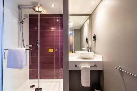 Premier Inn Essen City Limbecker Platz - 7