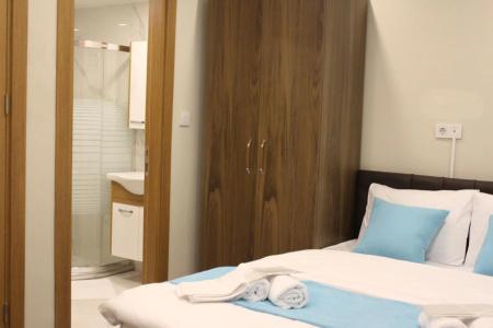 İstanbul Terrace - 9