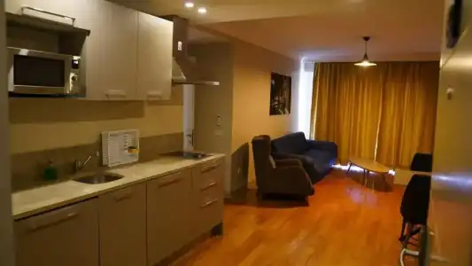 Keten Suites Taksim - 56