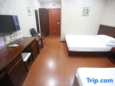 Junlin Hostel - 24
