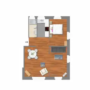 APARTFamilie Hugenschmidt - 1