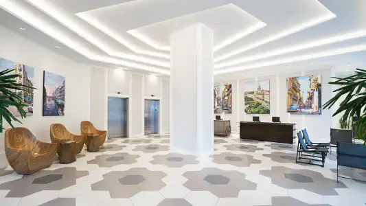 Hyatt Centric Brickell Miami - 1