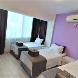 Lavender Otel - 29