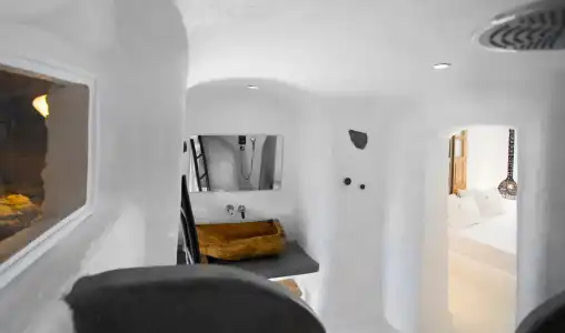 Sophia Luxury Suites - 78