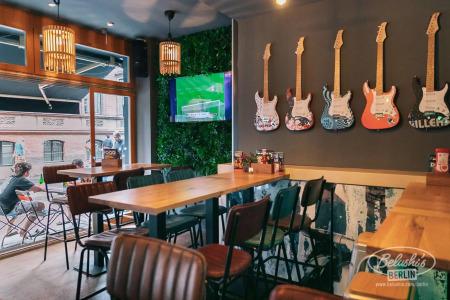 St Christopher's Inn Berlin Mitte - 25