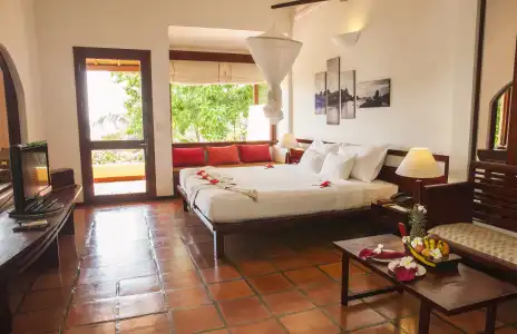Victoria Phan Thiet Beach Resort & Spa - 3