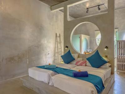 Gunung An Retreat - 89
