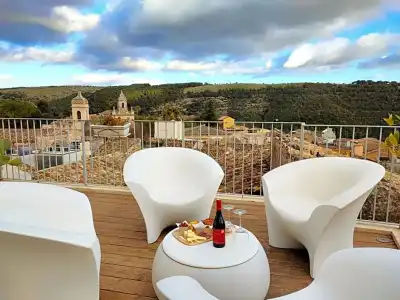 B&B Terrazza dei Sogni - 42