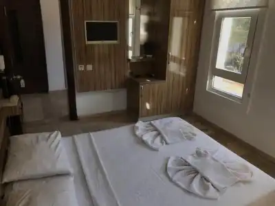 Pearl of Marmaris Otel - 36