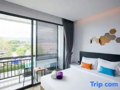 Chaweng Villawee - 38