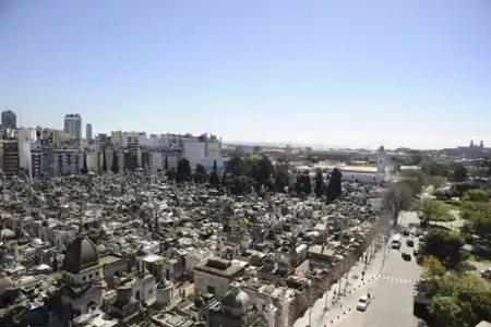 Urban Suites Recoleta Boutique - 31