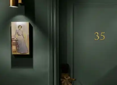 Maison Colbert, member of Meliá Collection  Notre-Dame - 42