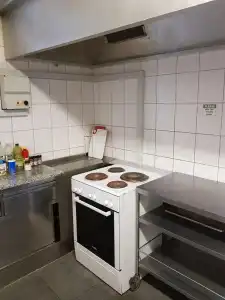 Bellpark Hostel - 16
