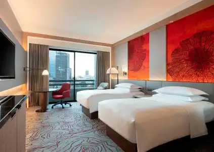 Sheraton Saigon Grand Opera - 11