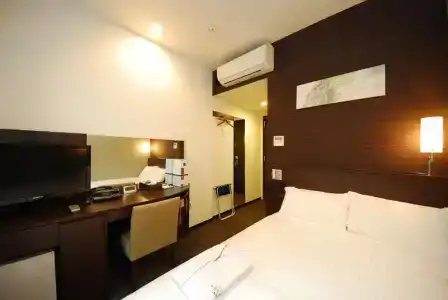 Sotetsu Fresa Inn Daimon - 17