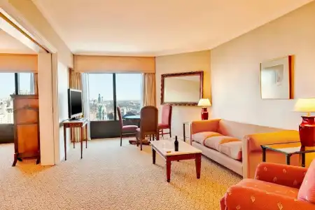 Sheraton Buenos Aires & Convention Center - 132