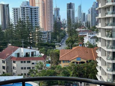 Pacific Resort Broadbeach - 70