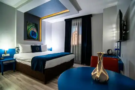 Lapis Inn Boutique-hotel - 80