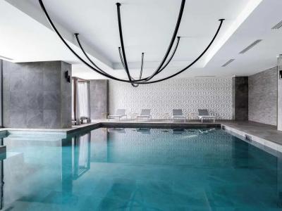 Novotel Convention & Spa Antananarivo - 15