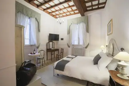 La Maison dell'Orologio - 84