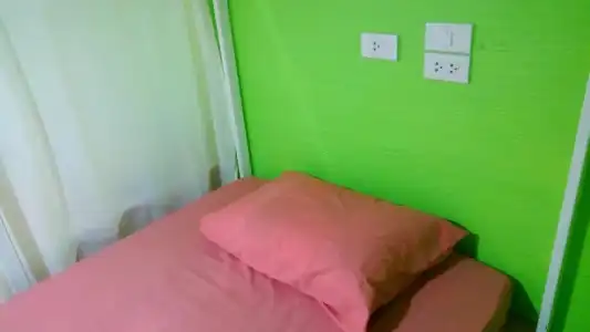 Koh Mook Hostel - 36