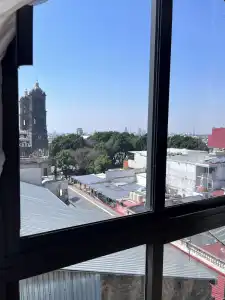 Gilfer Puebla Centro Histórico - 55