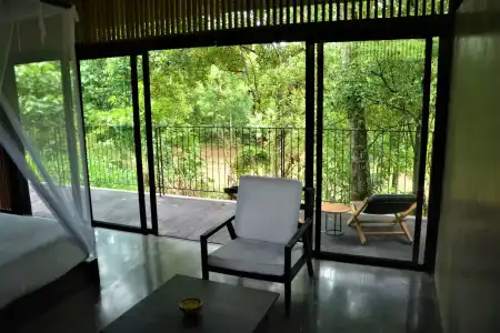 Santani Wellness Kandy - 3