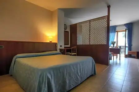 Villaggio Albergo il Gabbiano - 40