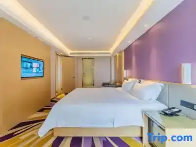 Lavandes· Dongguan Liaobu Center - 100