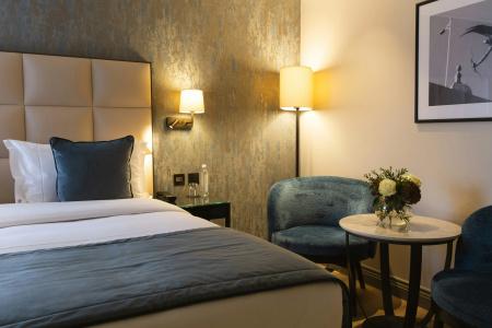 The Rathbone, Fitzrovia - 21