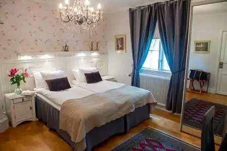 Slottshotellet i Kalmar - 26