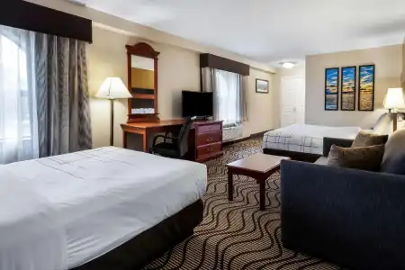 La Quinta Inn by Wyndham Sandusky near Cedar Point - 48