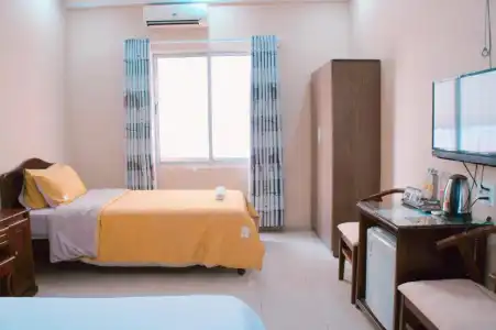 De Huong Duong residences - 27