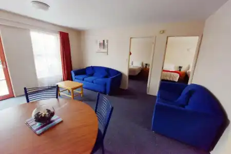 Addington Stadium Motel - 52