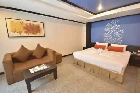 The Heritages Sathorn - 27